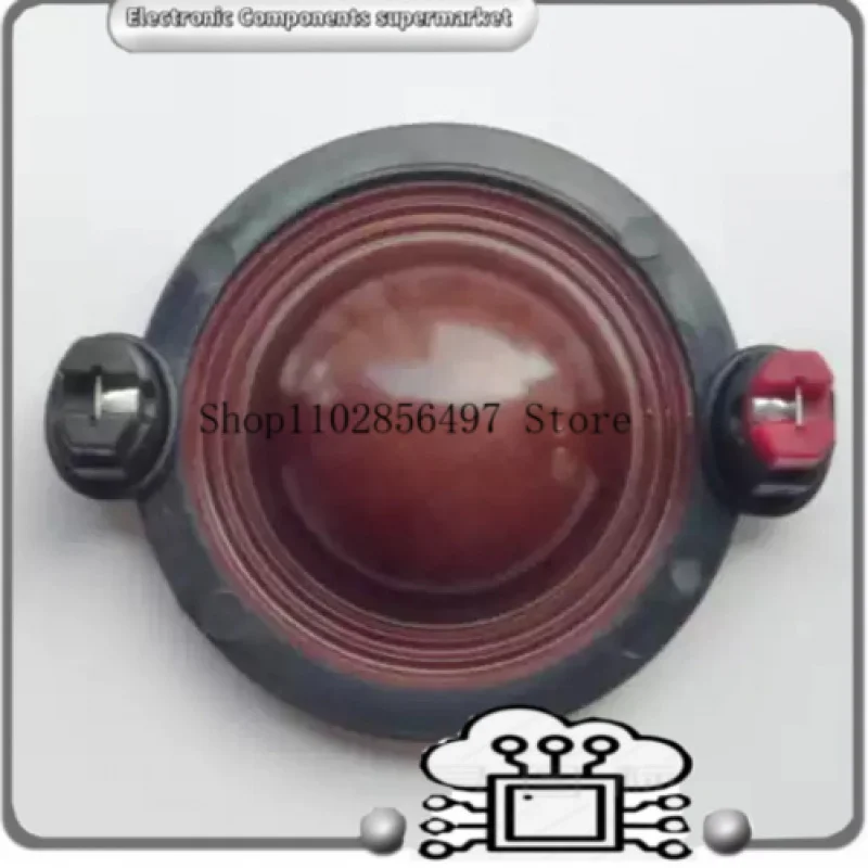 

Диафрагма из смолы 50,8 мм 51 мм, звуковая катушка для JBL PRV RPD250Ph-s D250-X DS18 pro-DR250vc