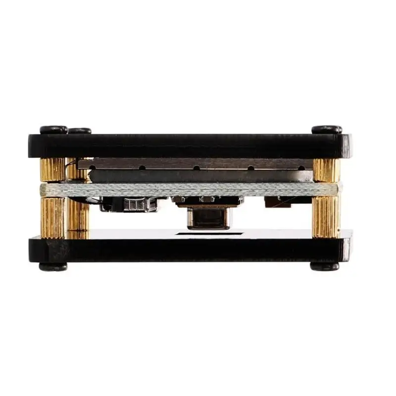 Y1UD AMG8833 Camera with Real-Time Thermal for Image Array Temperature Measurement Handheld IR Imaging Senor Thermal