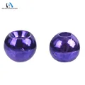 Metalic Purple  25pc