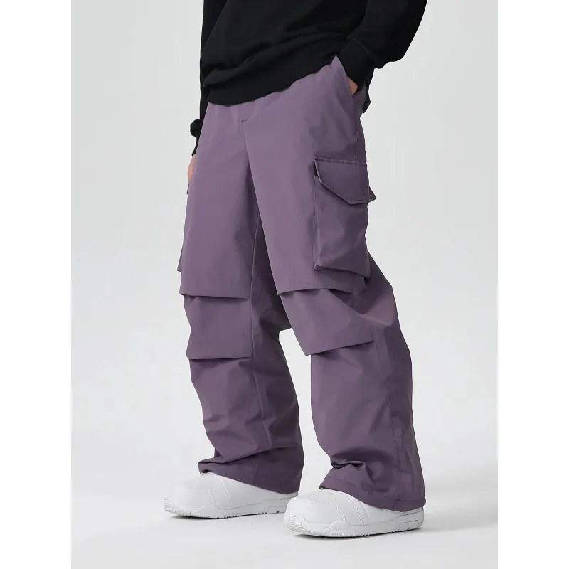 2025 3L Cargo Ski P… - image