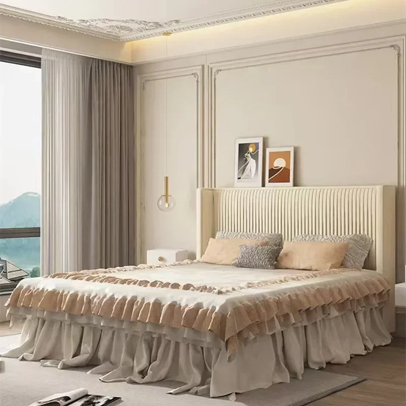 Kawaii Bedroom Doub…