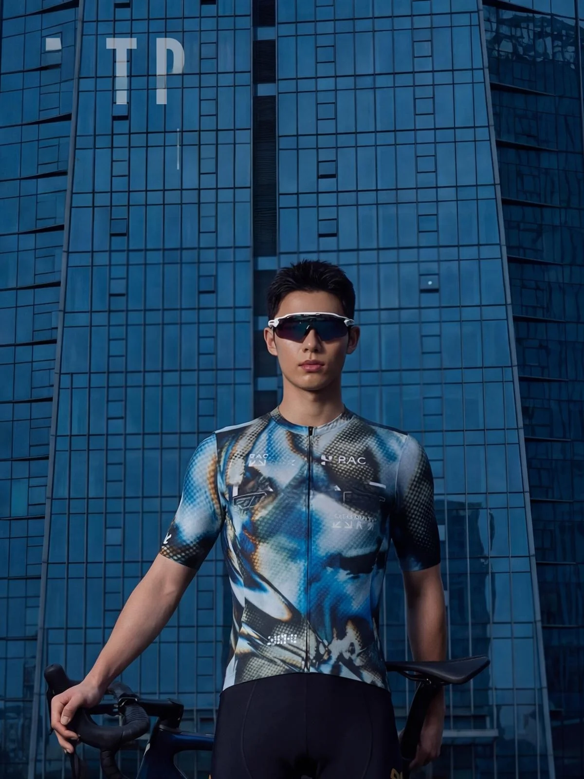 vetements-de-cyclisme-unisexes-a-manches-courtes-mtp-advanced-sechage-rapide-respirant-leger-protection-solaire-equipement-de-velo-printemps-ete