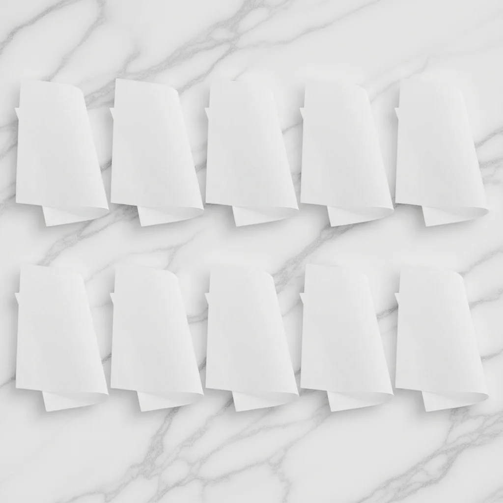 

10pcs Siding Stickers Pvc Siding Repair Kit For Holes Cracks Blemishes Self-Adhesive Vinyl Patches Wall Repairing Solution