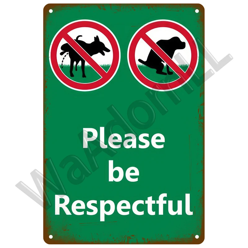 NONE Plakette Blechschild für Bar Pub Club Werkstatt Garage Park Hof Retro Vorsicht russische Warnung Vintage Metallschild Home Wall Decor Art 10