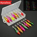 14pcs-Double-box