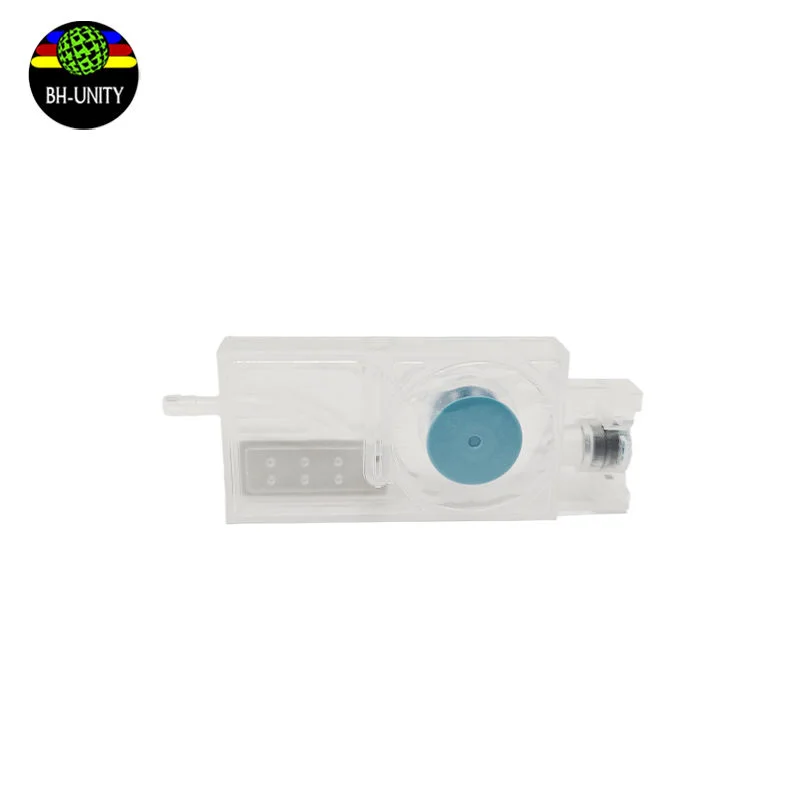 High-quality blue I3200 ink dampers (1/5 pieces), compatible with DTF 30cm/60cm printers, suitable for I3200 A1/E1 printheads