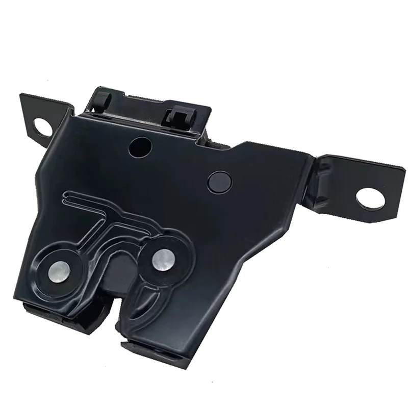 Trunk Lock Trunk Lock for BMW Mini Interlocking System Door Locking Block 51247337576