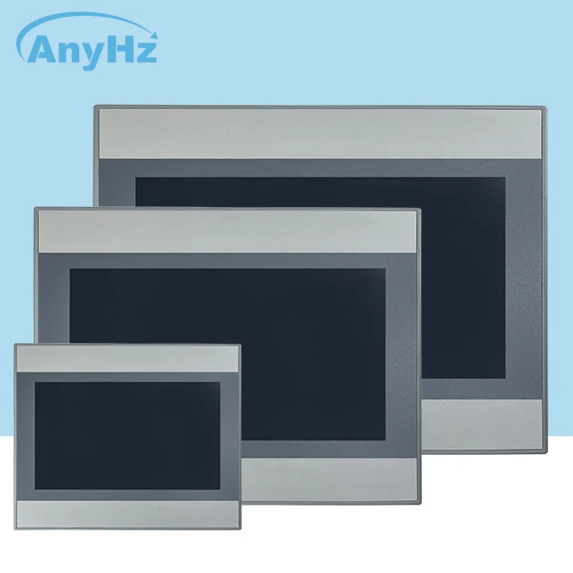 

HOT SALE 4.3inch 7-inch 10inch HMI Terminal Operator Interface HMI Terminal New Original in Stock