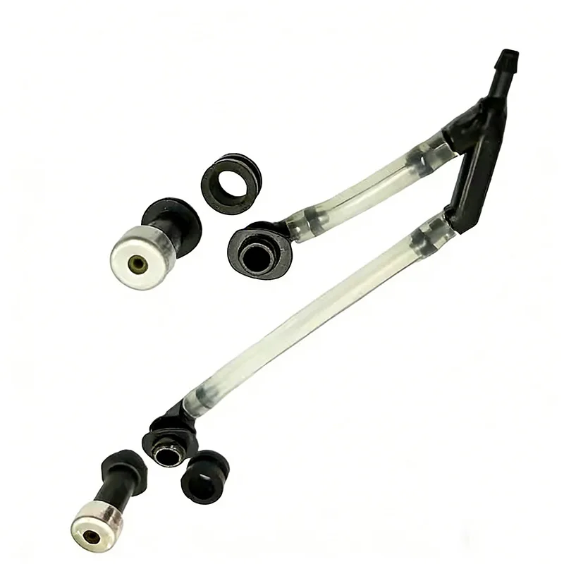 

Ink Tubes Nozzle Connection Compatible for HP Designjet Z6100 Z6600 Z6800 T7100 T7200 L25500 Latex260 LX330 360 370 560 570