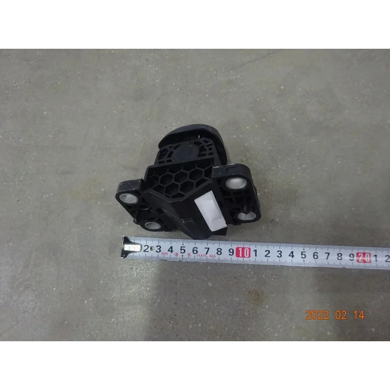 OEM Shift Control Mechanism BYD Atto 3/Yuan Plus 2021-2025 - Image 7