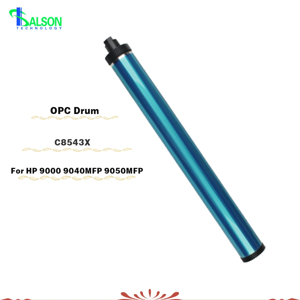 Compatible C8543X Long Life OPC Drum Apply to HP 9000 9040MFP 9050MFP Printer Accessories