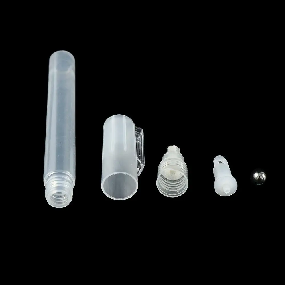 

Аксессуары повторяющиеся 3 мм, 5 мм, 6,5 мм, 8 мм, 10 мм, пластиковые пустые ручки, пустой стержень для ручки, бочки для ручки для граффити, трубка для ручки