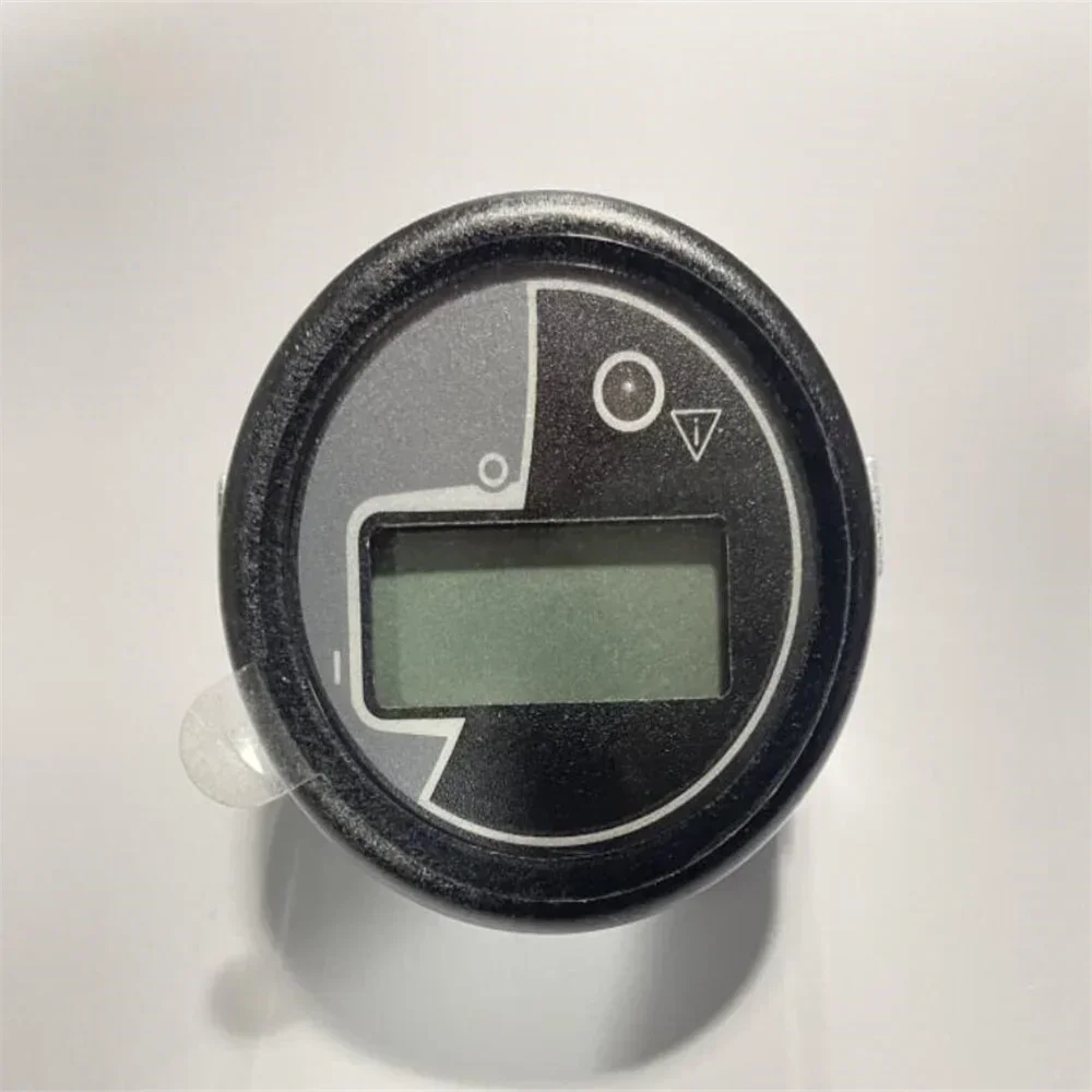 Индикатор напряжения аккумулятора, монитор ZAPI F04232B MDI CAN 12 В, электрический вилочный погрузчик, штабелер для поддонов, датчик батареи