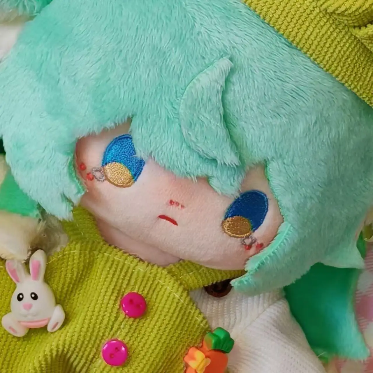 

Игра Honkai: Star Rail, милые хлопковые куклы HuoHuo, косплей, 20 см, плюшевая кукла, тело, плюшевое платье, игрушки, фигурка, рождественский подарок