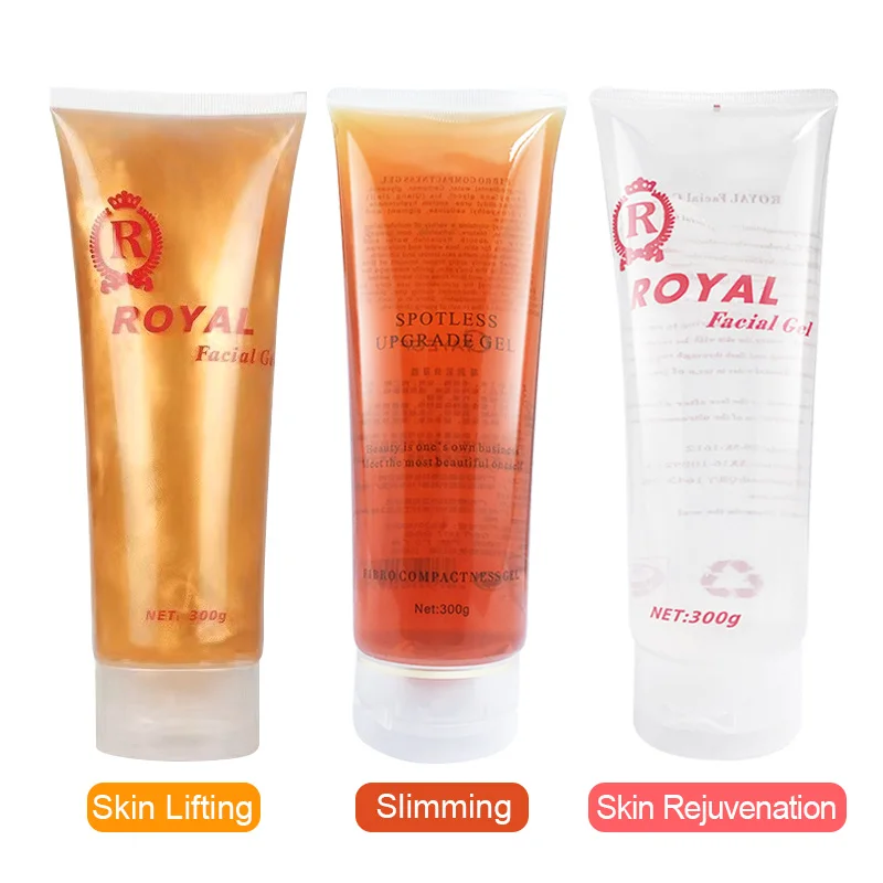 

Body Slimming Gel Cream for RF Ultrasonic Cavitation Machine Fat Burning Weight Loss Skin Firming Tighten Beauty Slim Slime