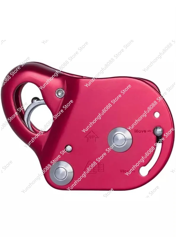 

Safety Rope, Self-locking Device, Anti-fall and Anti-fall Device, Automatic Rope Grabbing, Rope Construction Work Protector