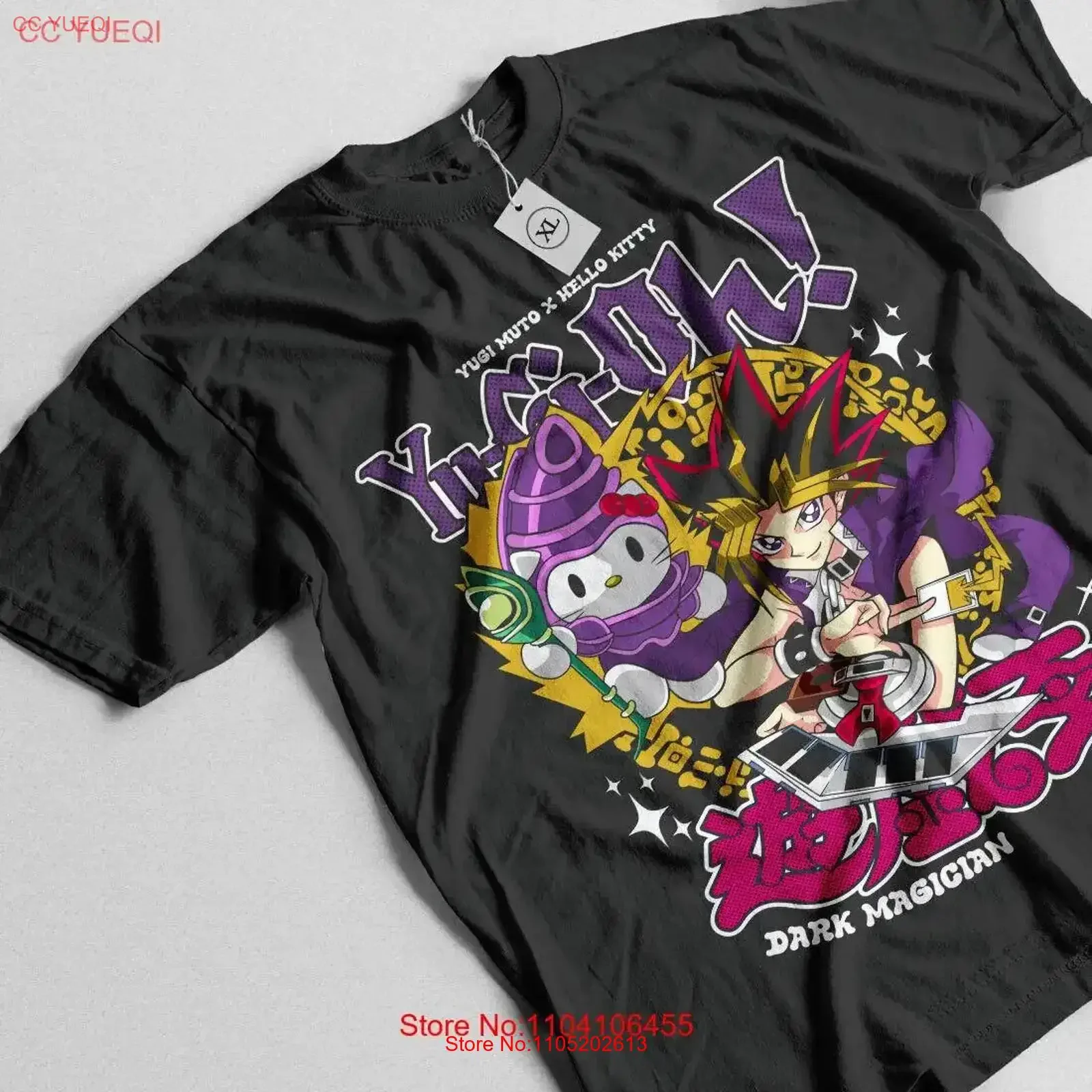 Dark Magician Girl …