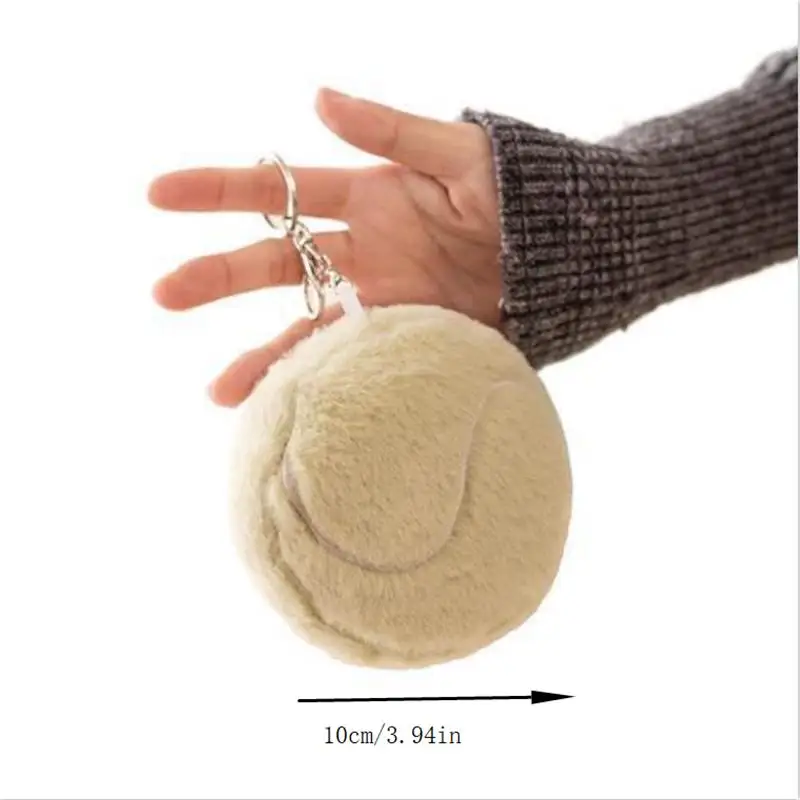 ตุ๊กตาผ้าพลัฌรูปทรงลูกบอล ฟุตบอล รักบี้ บิลเลียด บาสเกตบอล วอลเลย์บอล เบสบอล เทนนิส ของเล่นตุ๊กตา ของที่ระลึก พวงกุญแจ จี้กระเป๋า