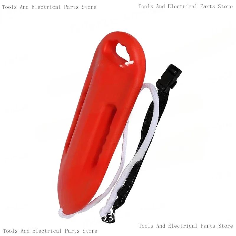 Swimming Thickened Professional Lifeguard Equipment Follow-Up Bug Buoy Back Float