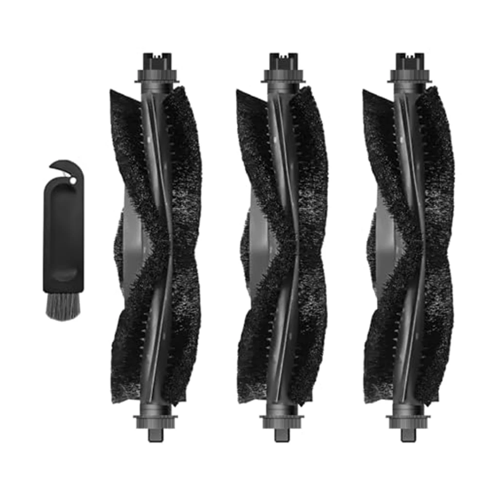 

3 шт. сменных роликовых щеток для робота-пылесоса L50 L60 G50, основная щетка, набор боковых щеток, аксессуары для уборки дома и пола