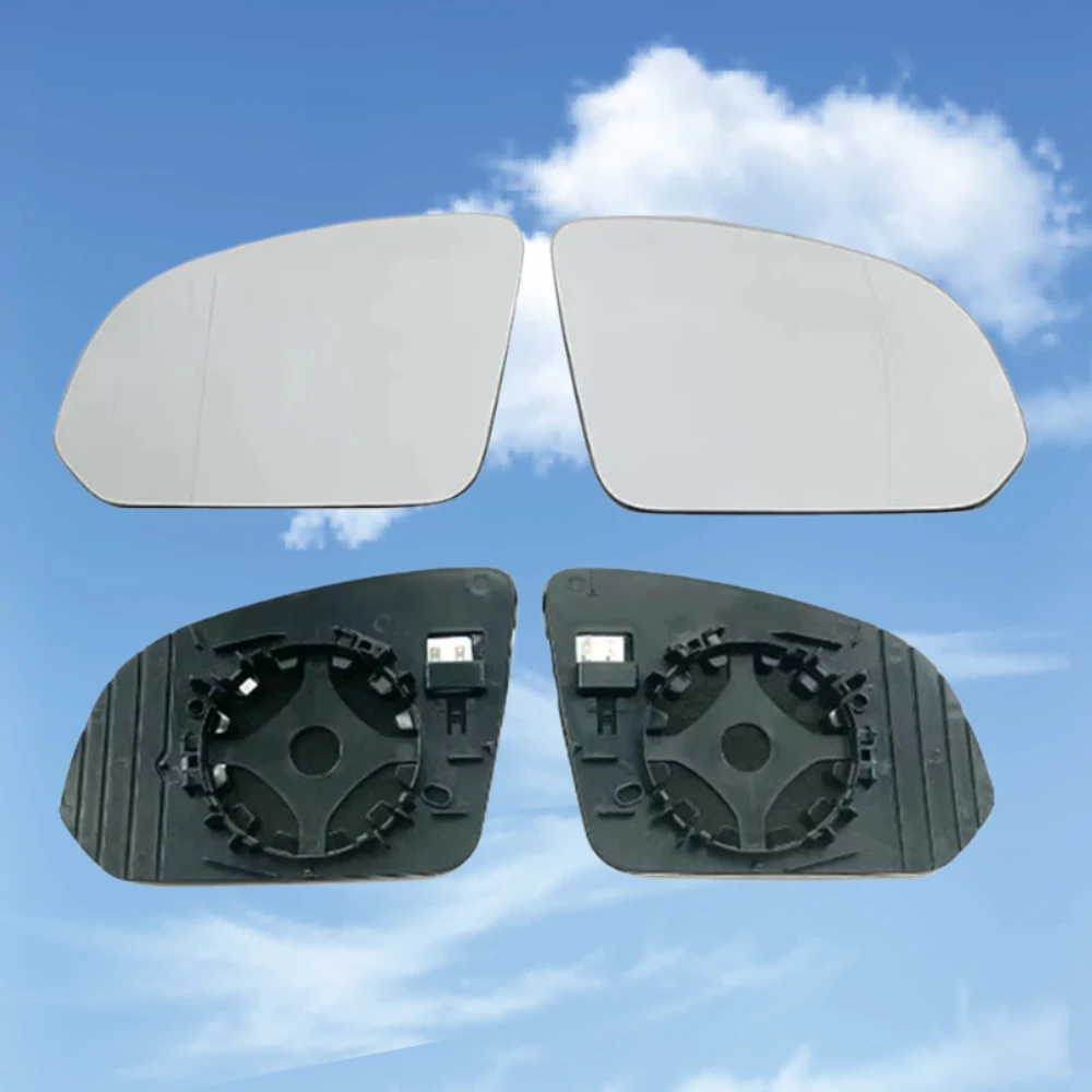 

Car Wide Angle Rearview Mirror Lens For Volvo XC40 2017 2018 2019 2020 2021 2022 Car Rearview Accessories With Auxiliary Funds
