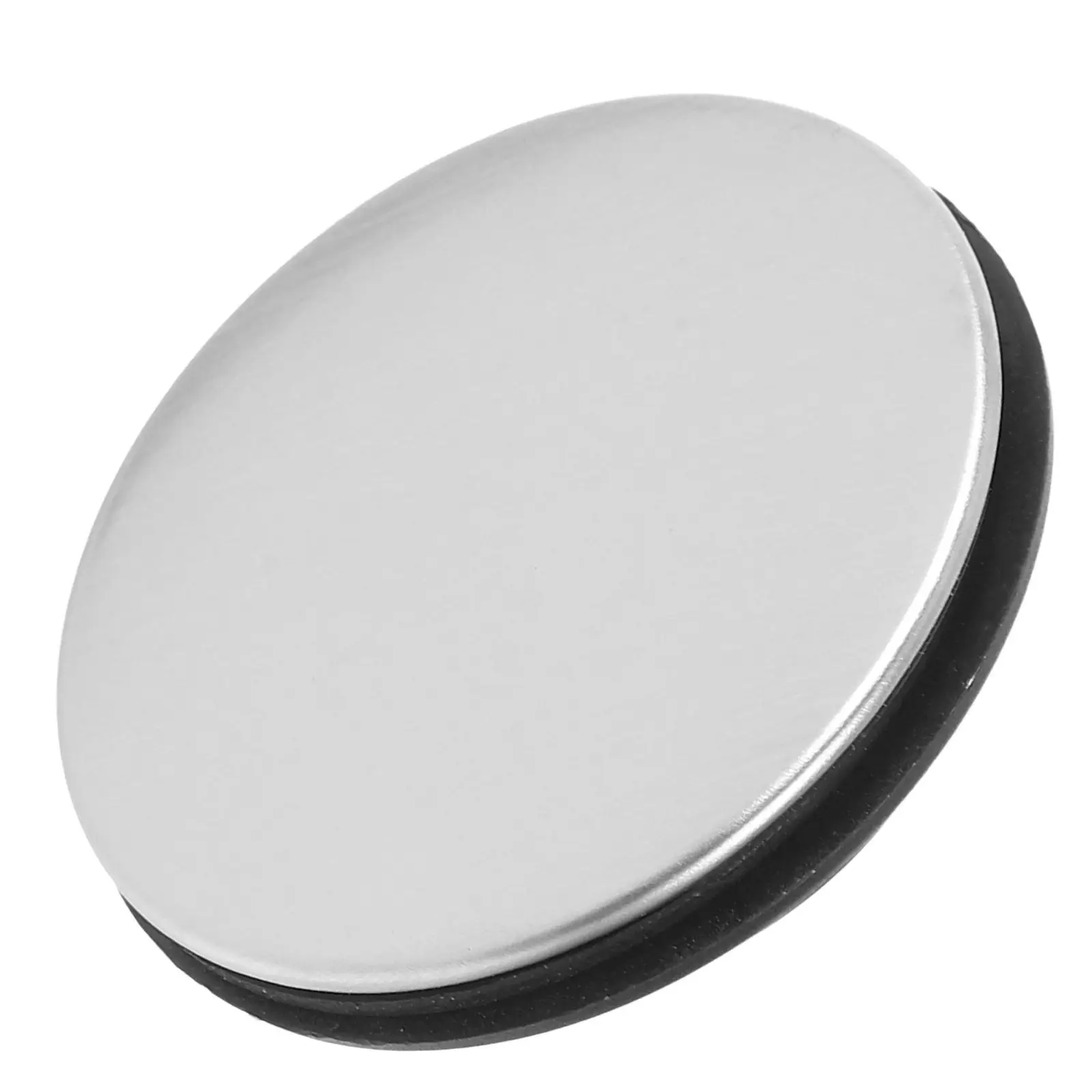 

Stainless Steel Sink Hole Plug Cover for Kitchen Bathroom Faucet Holes Sprayer Soap Dispenser Unused Tap Holes Countertop