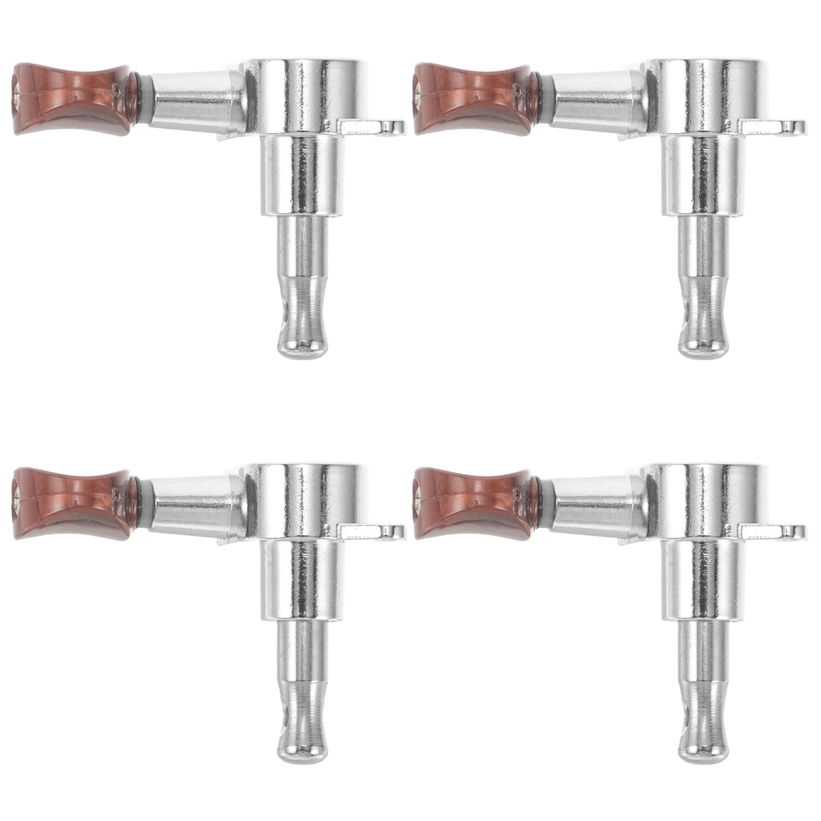 

Classical Guitar Tuner Acoustic Pegs Fully Enclosed Tuners Head Electric Tuning