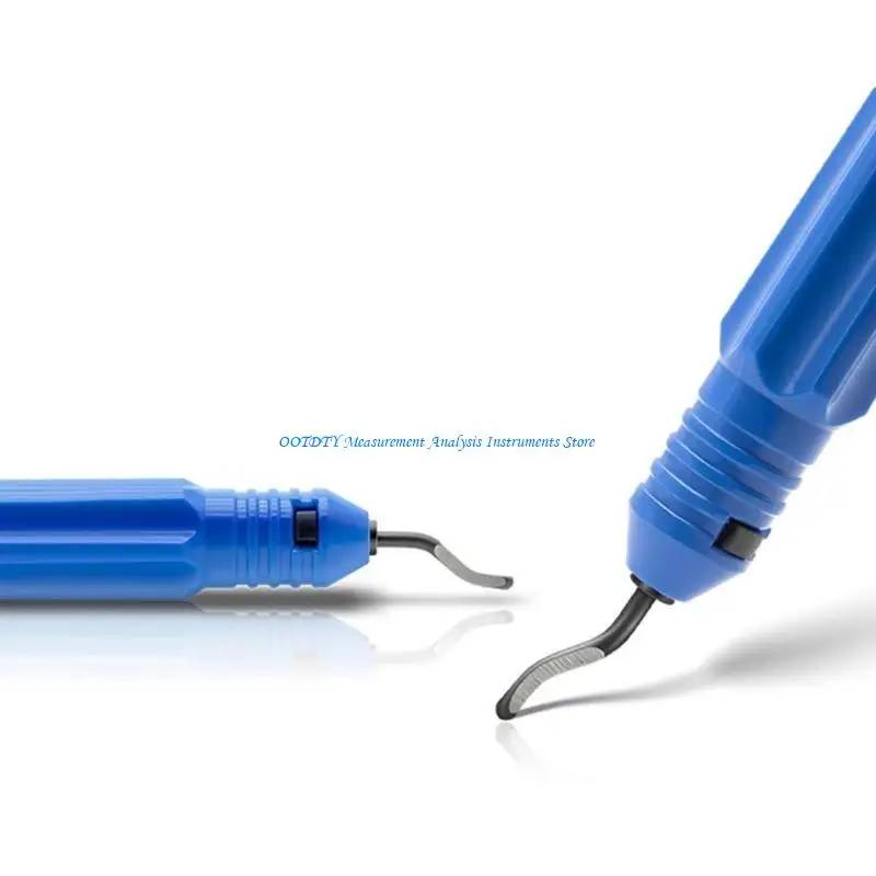 

367D Deburring Tool Handle BS1010 Deburring Tool for Wood Metal Plastic