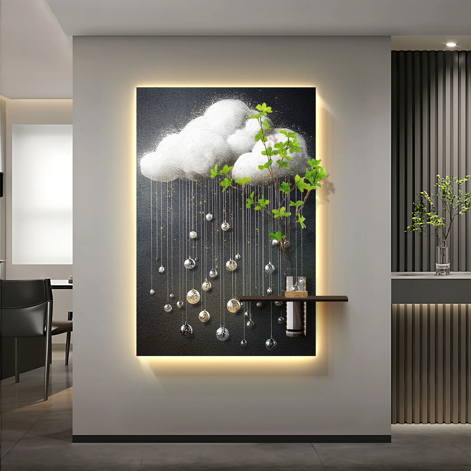 Minimalist Living R…