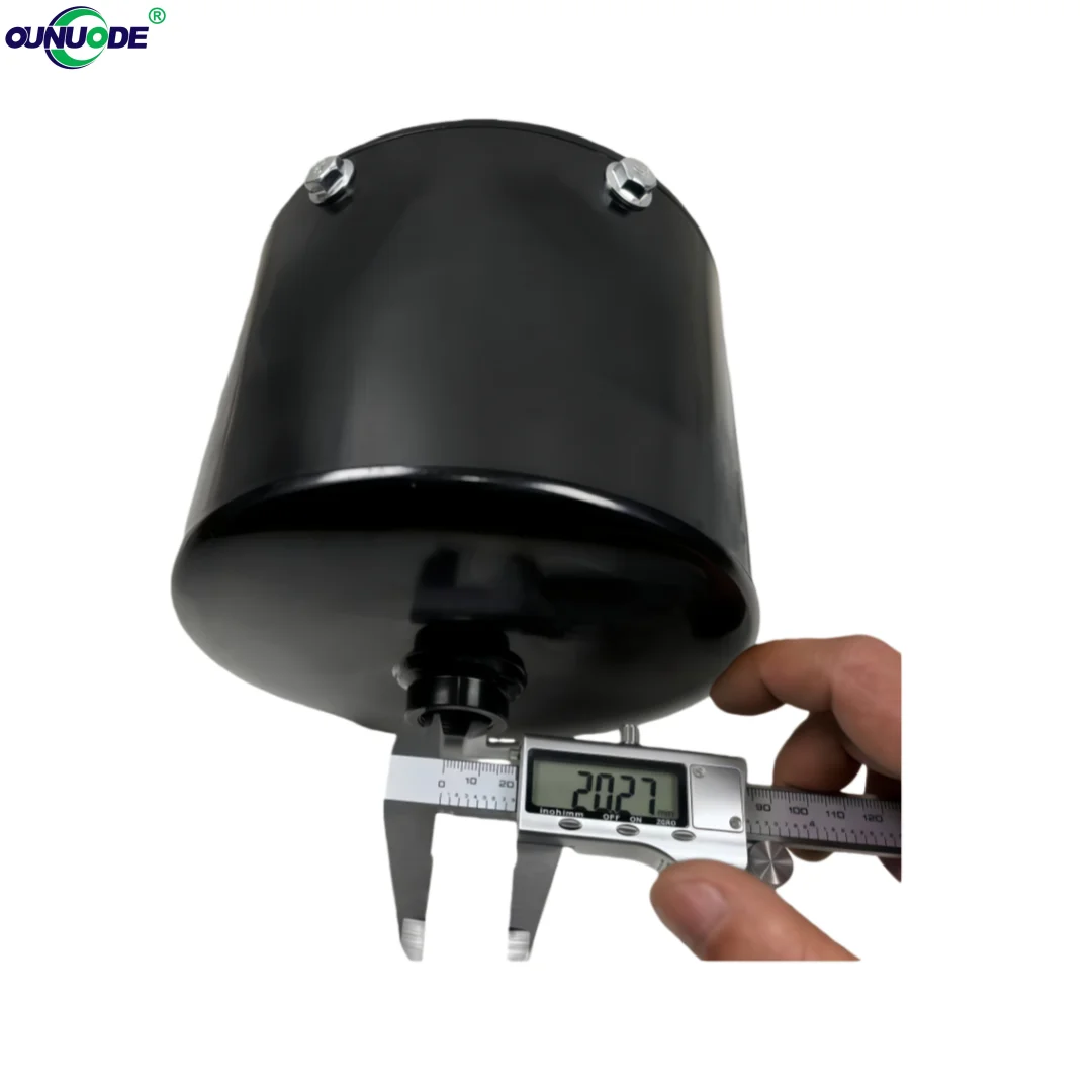 Wheel Loaders LG936L LG956L LG958L SL30W SL50W Parts Air Cylinder 1455-77-01000 4120000675 Power Air Booster Brake Pump