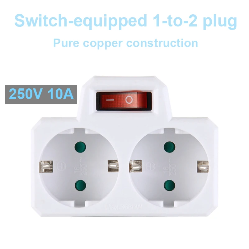 only 2 jacks
