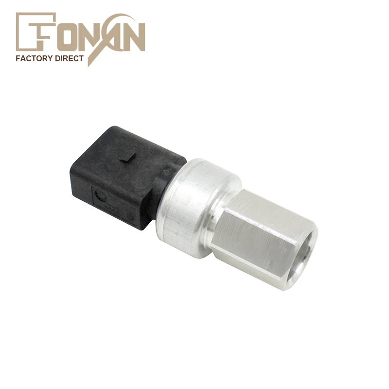 

AC Air Conditioning Pressure Sensor Switch For VW volkswagen Porsche 1J0959126 1K0959126A 1K0959126B 1K0959126D 1K0959126E