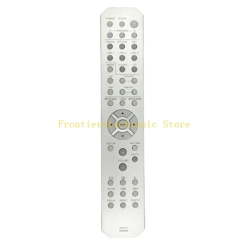 G8DB Remote Control Offering Simple Button Arrangement Energy Saving for RAX31