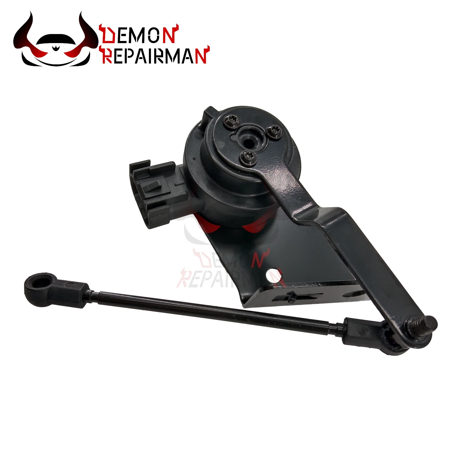 

Front Right Ride Height Level Sensor Compatible with CHEVROLET TAHOE SUBURBAN 2014 Replacement Of 23152099 RH-3873