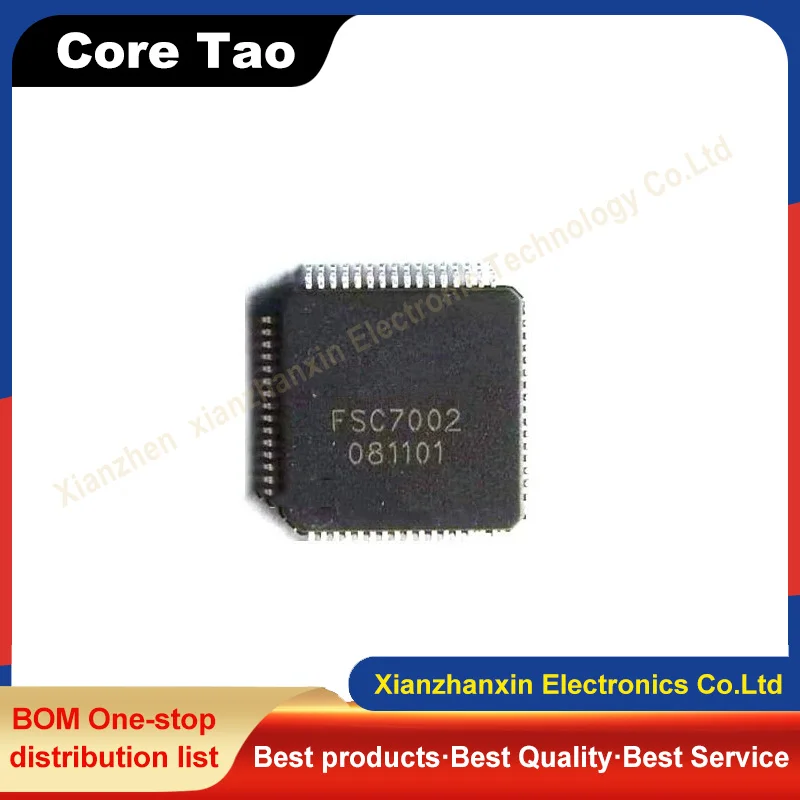 

1pcs/lot FSC7002 ic chips in stock