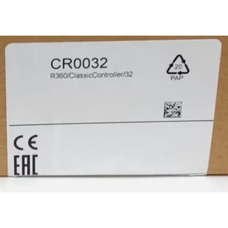 Brand New CR0032 Programmable Controllers Suitable Machinery PLC CR-0032 Fast delivery
