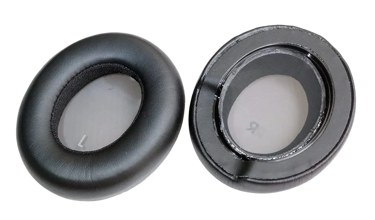 V-MOTA Earpads Compatible with JBL Club 950 ANC, 950NC Premium Wireless Over-Ear, Replacement Ear Cushions Repair Part (1 Pair)