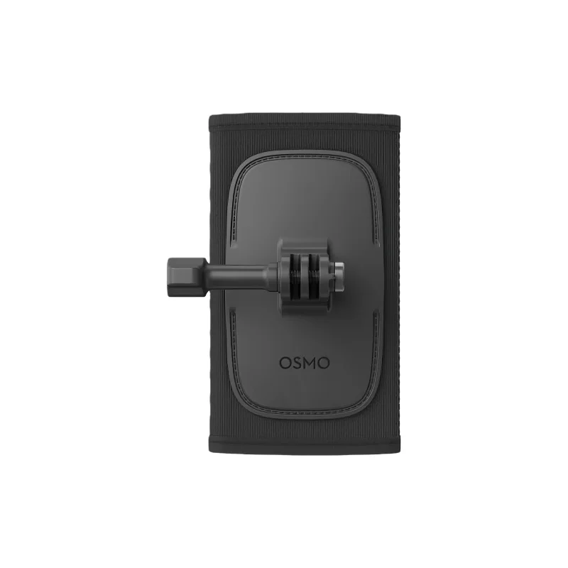 

Крепление-ремень для рюкзака Osmo для DJI Osmo Nano, Action 4, Action 3, Action 6, Action 5 Pro, Osmo 360, аксессуары