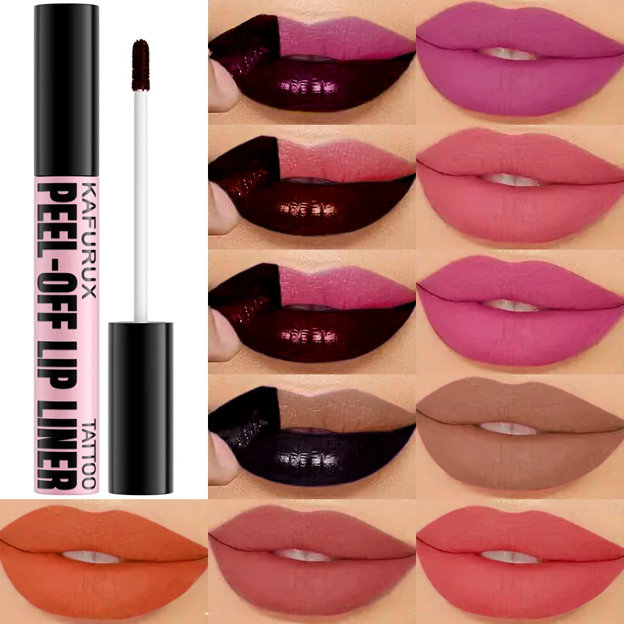 Discover the Ultimate Lip Stain for Long-Lasting Color – Only .87!