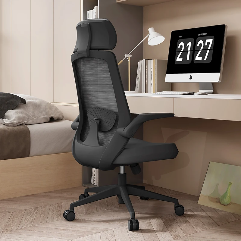 Gaming Seat Ergonomic Computer Chair Home Sedentary Comfortable Chair Dormitory Reclining Playseat 중역의자 Furniture Room Office