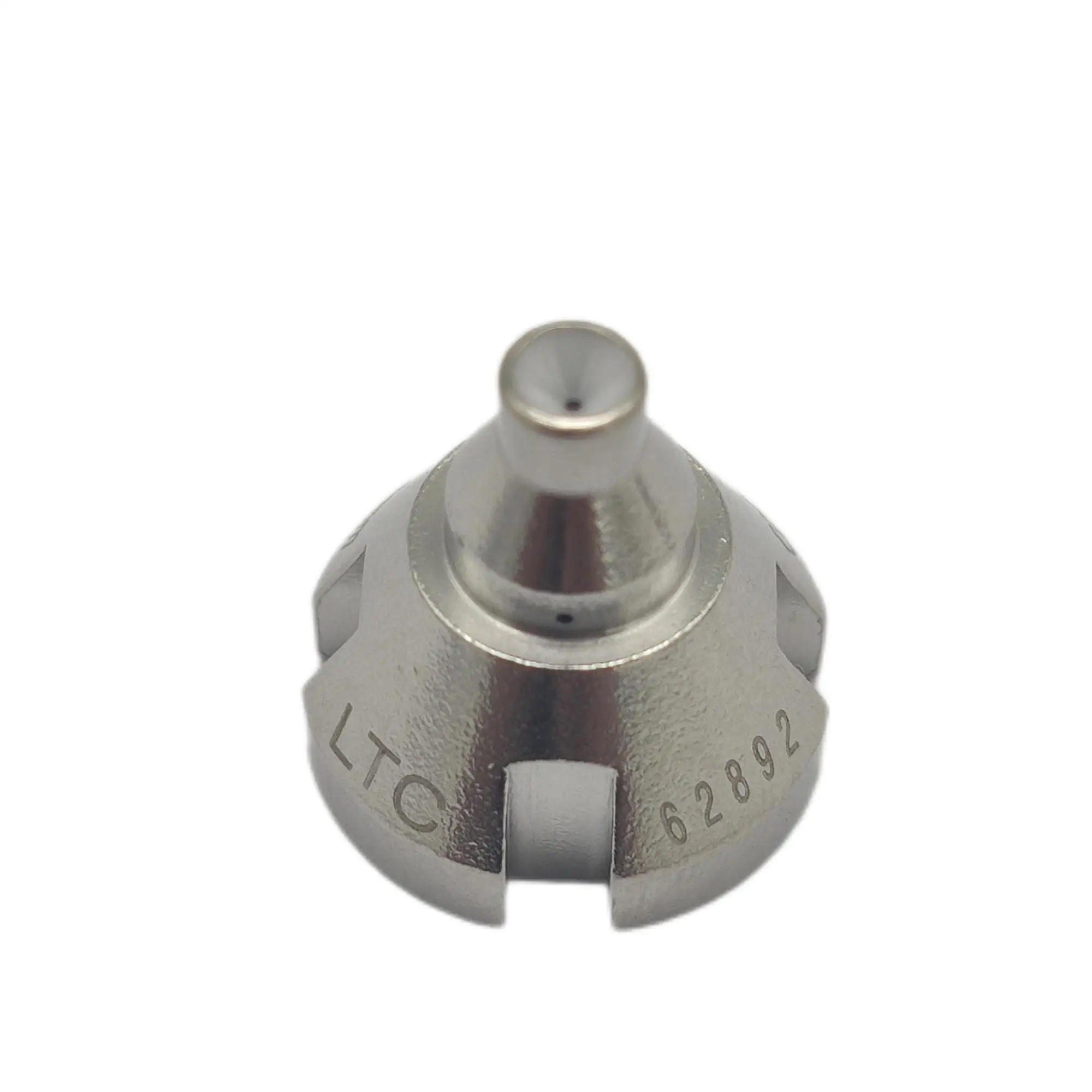 

Wire EDM Machine CH101 Diamond Wire Guide nozzle Upper & Lower 0.105-0.31mm For CNC Chmer Machine CW/HW Service