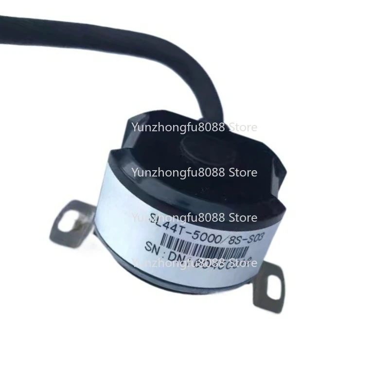 

SL44T-5000/8S/AS-S01/S02/S03/S06/S10 Кодировщик серводвигателя для контроля движения и автоматизации