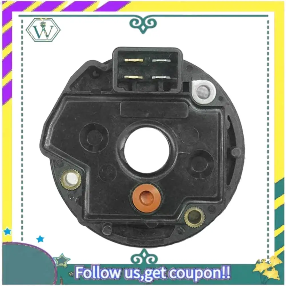 

A82U-RSB-07 Ignition Module For Nissan Pintara U12 2.4L Pulsar N12 E15T