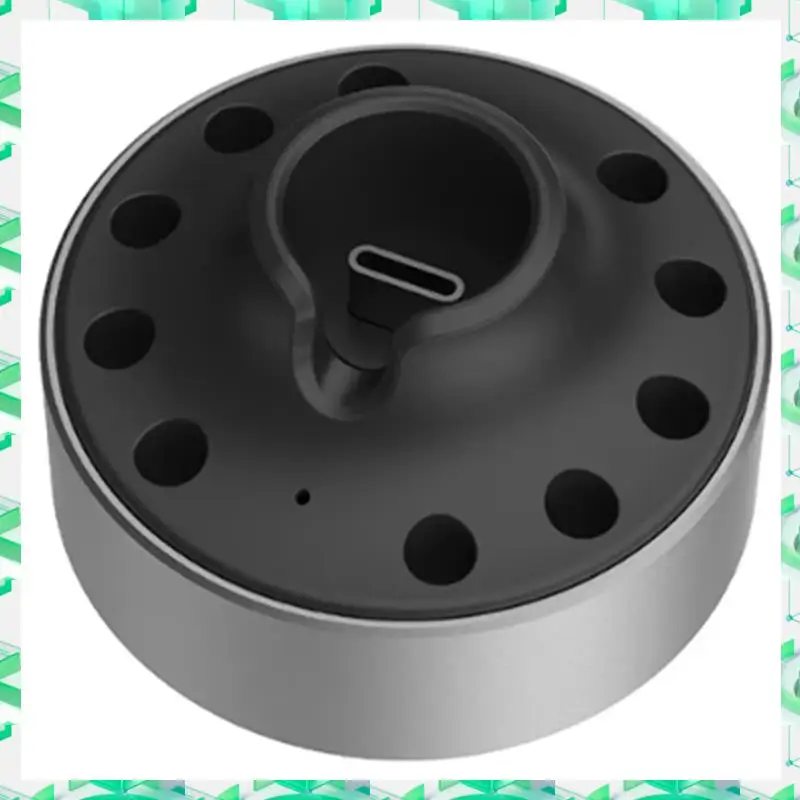 

FIZP N30 Electric Screwdriver Charging Stand Screwdriver Charging Base Type-C Charger Bracket Bit Storage Base Tool Accessories