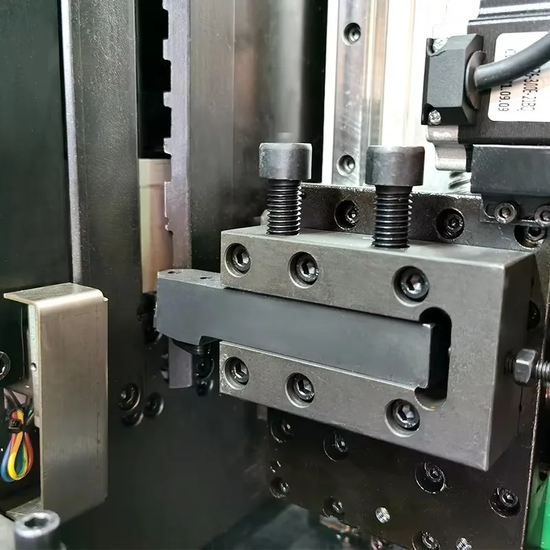 عالية الدقة EJON Y13L شعار الشركة أتمتة اللافتات ثلاثية الأبعاد النيون تسجيل صنع رسالة بندر قناة آلة ثني الرسائل #1