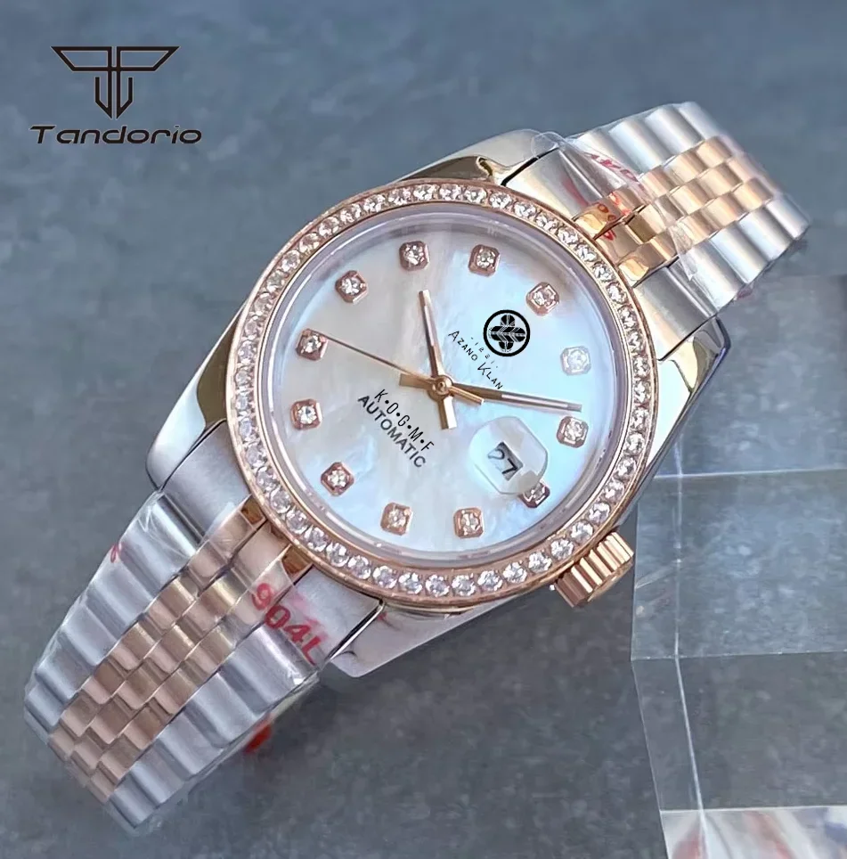 1 ساعة مخصصة 31 ملم + 1 قرص مخصص + عقارب #1