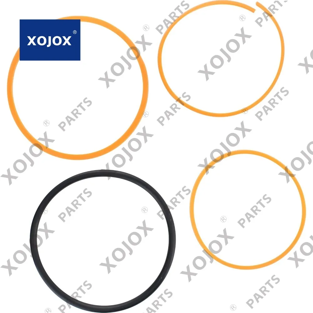 

XOJOX AH212091 Комплект гидравлических уплотнений 210LE 310J 310K 310L S660 S670 S680 S685 S690 S760 S780 S785 S790 210C 310C 310E 310G