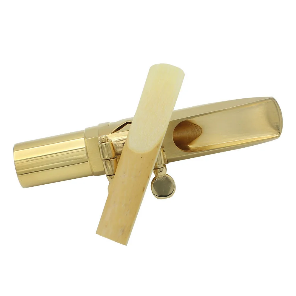 

10Pcs Saxophone Reeds Premium Quality for Tenor Sax Traditional Reeds Musical Instrument Accessory Fine Craftsmanship Pure