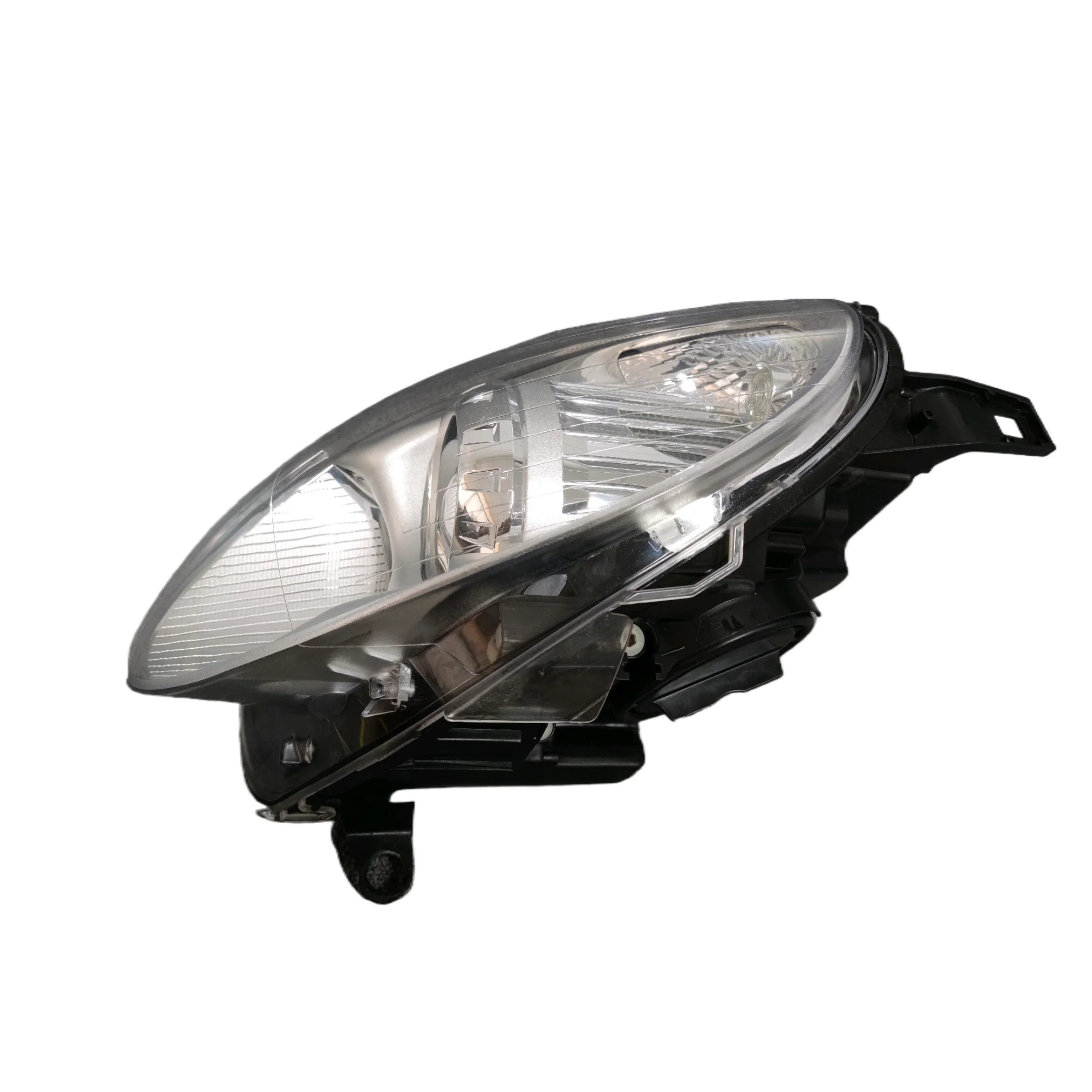 R350 R500 R320 R400L 헤드 라이트가 장착 된 메르세데스 벤츠 R 클래스 W251 어셈블리에 적합 공장 사용 W251 크세논 헤드 라이트