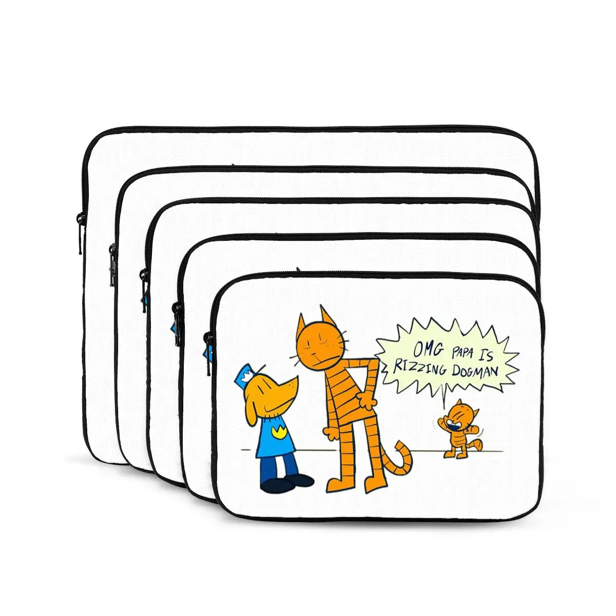 

Человек-собака Lil Petey And Big Petey Fan Art Сумка для ноутбука Чехол для ноутбука Чехол для ноутбука Сумка для планшета Противоударный чехол Сумка